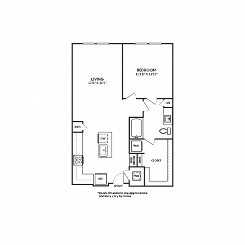 A1.6 Southerly LoSo Floorplan